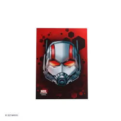 Gamegenic: Marvel Champions Art Sleeves (66 mm x 91 mm) Ant-Man 50+1