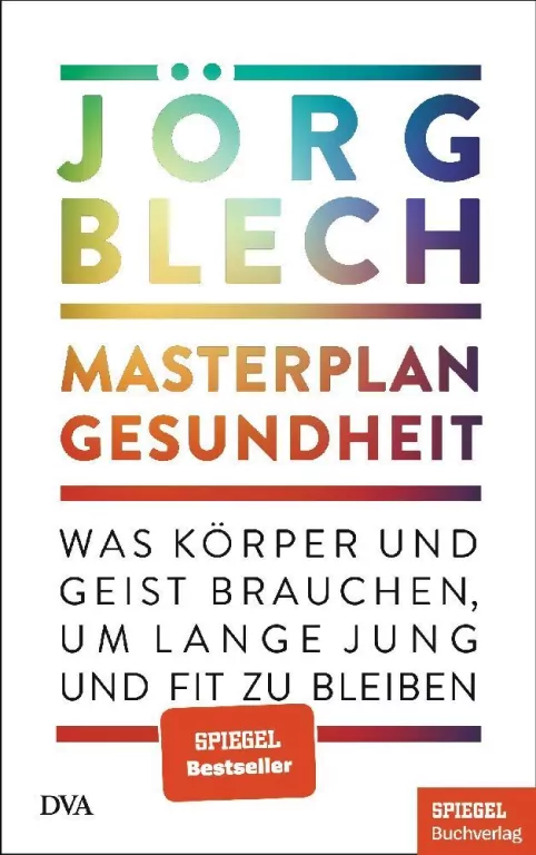 Masterplan Gesundheit - tantis.pl