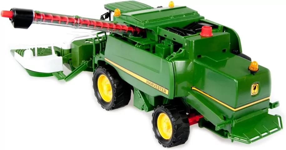 Kombajn w pudełku 34x27x16 8989A MC - tantis.pl