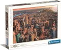 Puzzle 1000. HQ. New York City - tantis.pl
