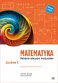 Matematyka. Próbne arkusze maturalne. Zestaw 1. Poziom podstawowy. Matura od 2025 r. - tantis.pl