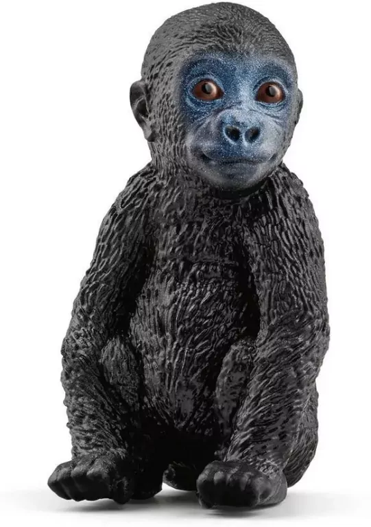 Rodzina goryli Wild Life 42601 - tantis.pl