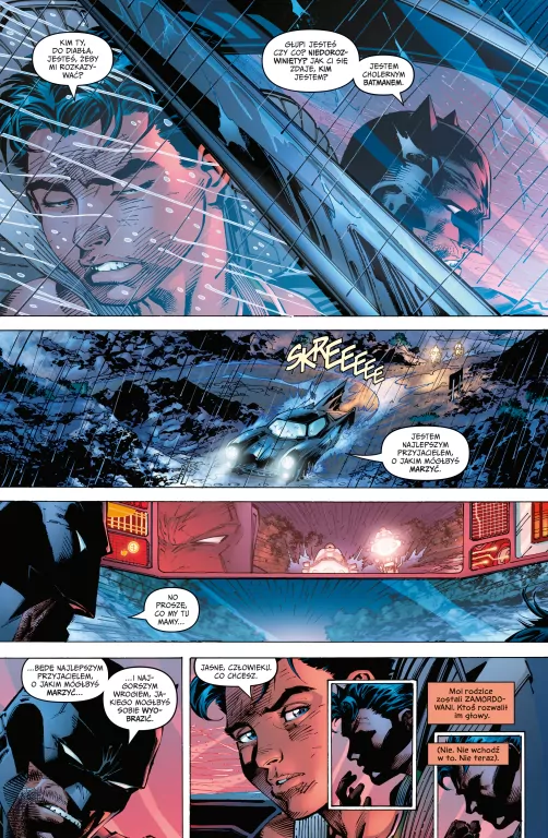 All Star Batman i Robin, Cudowny Chłopiec - tantis.pl