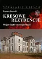 Kresowe rezydencje. Województwo nowogródzkie - tantis.pl