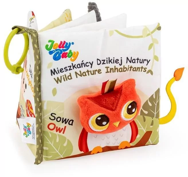 Mieszkańcy dzikiej natury - tantis.pl