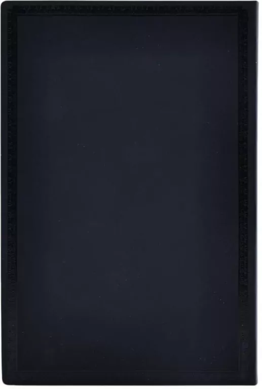 Notatnik linia Black Edition Bold mini - tantis.pl