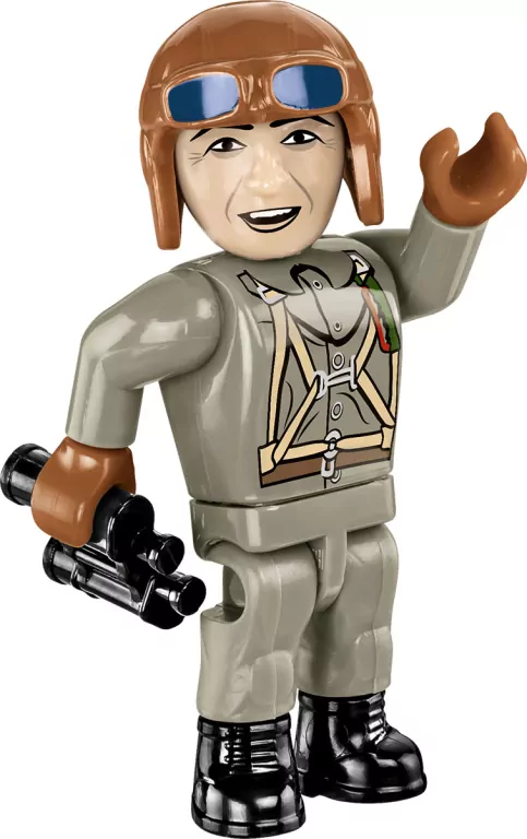 Samolot PZL P.11c - tantis.pl