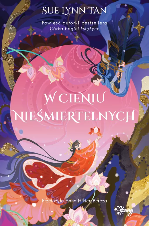 W cieniu nieśmiertelnych - tantis.pl