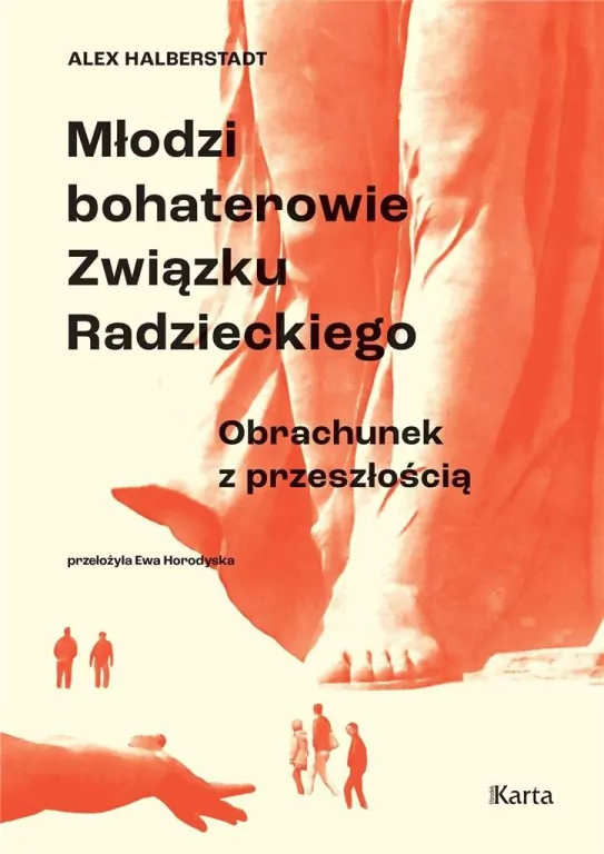 Młodzi bohaterowie Związku Radzieckiego - tantis.pl