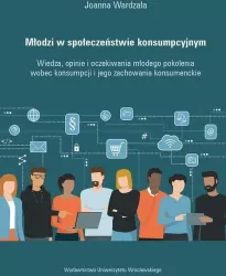Młodzi w społeczeństwie konsumpcyjnym