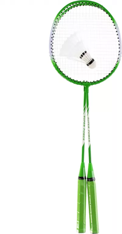 BADMINTON MET AKC 22X67 MIX2 MC POKROWIEC 50 - tantis.pl