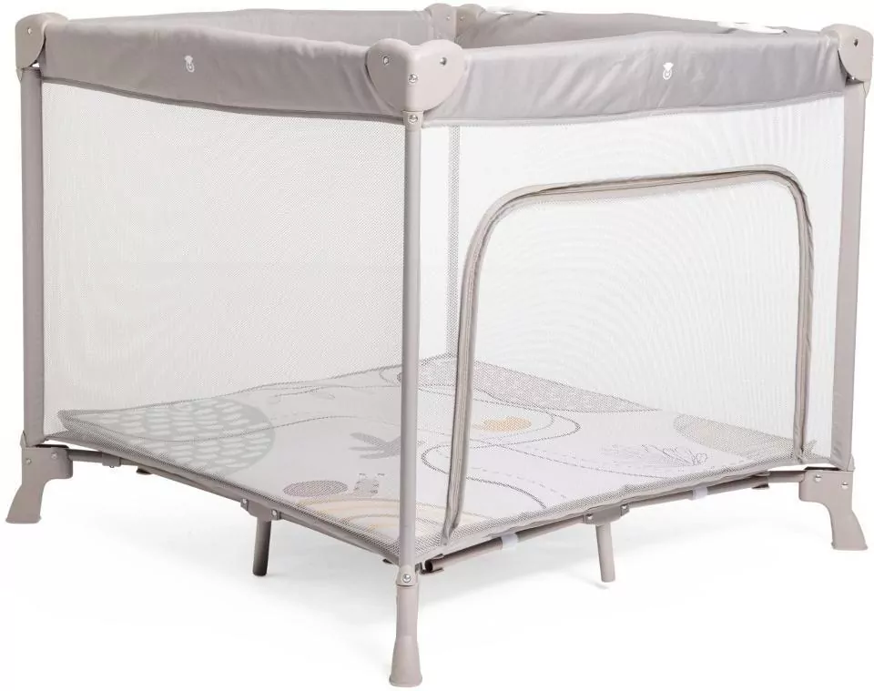 Chicco. Kojec. Open woodland - tantis.pl