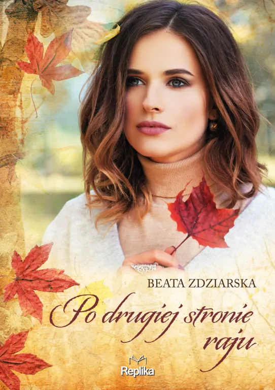 Po drugiej stronie raju - tantis.pl