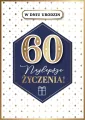 Kanet Urodziny 60 - tantis.pl
