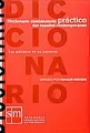 Diccionario combinatorio practico del espanol BR - tantis.pl