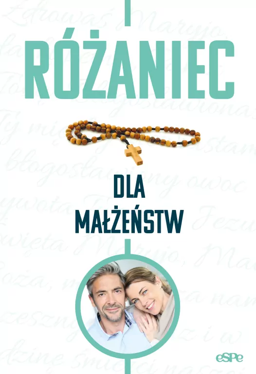 Różaniec dla małżeństw - tantis.pl