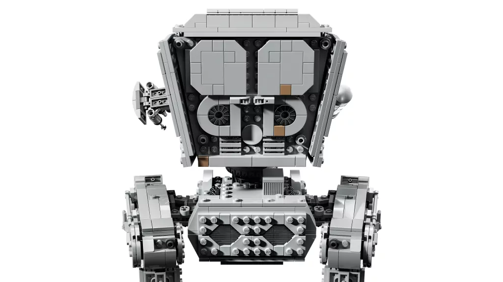 LEGO® Maszyna krocząca AT-ST™ 75417 - tantis.pl
