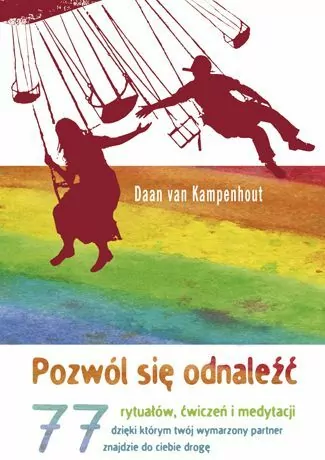 Pozwól się odnaleźć - tantis.pl