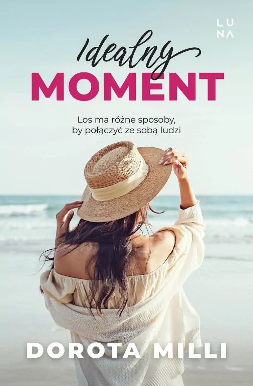 Idealny moment - tantis.pl
