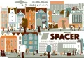 Spacer (okładka komercyjna) - tantis.pl