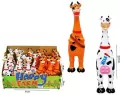 KROWKA GUM DZWIE 22CM MIX2 DISPL 14/96 - tantis.pl