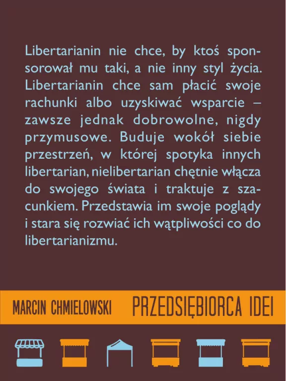 Przedsiębiorca idei - tantis.pl