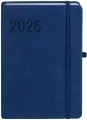 Kalendarz 2026 A5 Sakura granat TDW - tantis.pl