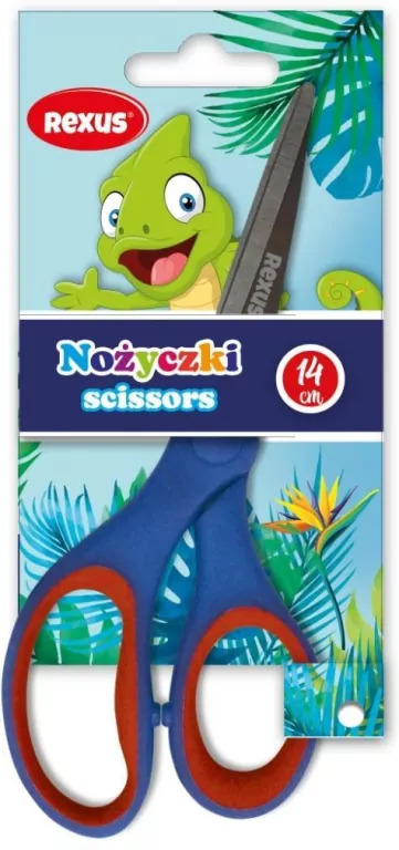 Nożyczki 14cm - tantis.pl