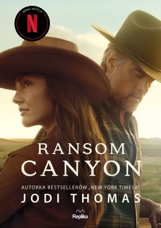 Ransom Canyon - tantis.pl