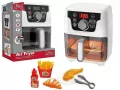 Air fryer ze światłem i dźwiękiem - tantis.pl