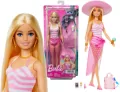 Barbie Lalka + akcesoria - tantis.pl