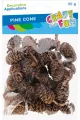 OZDOBA NATURA SZYSZKA 20G CF PBH 12/144 - tantis.pl
