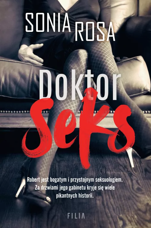 Doktor Seks - tantis.pl