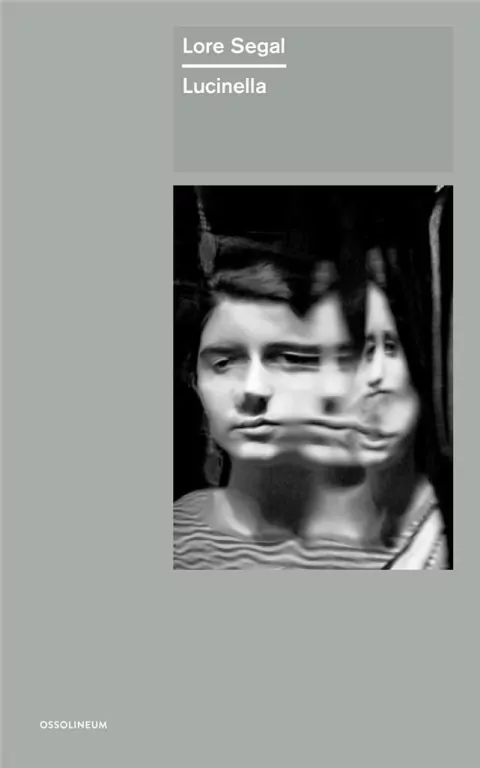 Lucinella. Z Kraju i ze Świata - tantis.pl