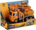 AUTO CIEZAR DZWIG B/O 25X17X11 MC WB 48/96 - tantis.pl