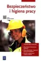 Bezpieczeństwo i higiena pracy. Podręcznik - tantis.pl