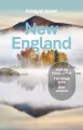 New England. Lonely Planet - tantis.pl