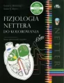 Fizjologia Nettera do kolorowania - tantis.pl