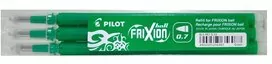 Wkład FriXion BLS-FR7 G zielony - tantis.pl