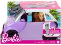Barbie. Samochód elektryczny - tantis.pl