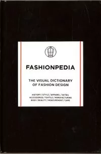 Fashionpedia - tantis.pl