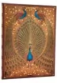 Notatnik linia Hafiz's Peacocks ultra - tantis.pl