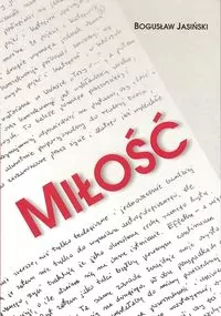 Miłość - tantis.pl