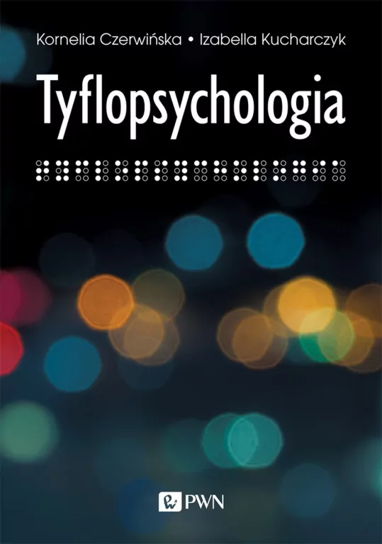 Tyflopsychologia - tantis.pl