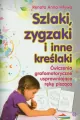 Szlaki, zygzaki i inne kreślaki. Ćwiczenia - tantis.pl
