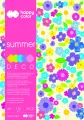 Blok A4/20K. Deco Summer - tantis.pl