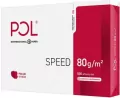 Papier ksero POLspeed. 80g 500 arkuszy A4 - tantis.pl