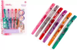 CREATE IT! długopis do tatuażu 884200 /12