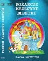 Pożarcie królewny Bluetki. Audiobook - tantis.pl