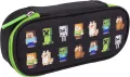 Piórnik AC5, Minecraft Multi Characters - tantis.pl